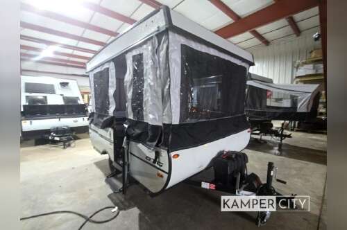 2026 Forest River Rv Flagstaff OTG F171OTG in peninsula OH