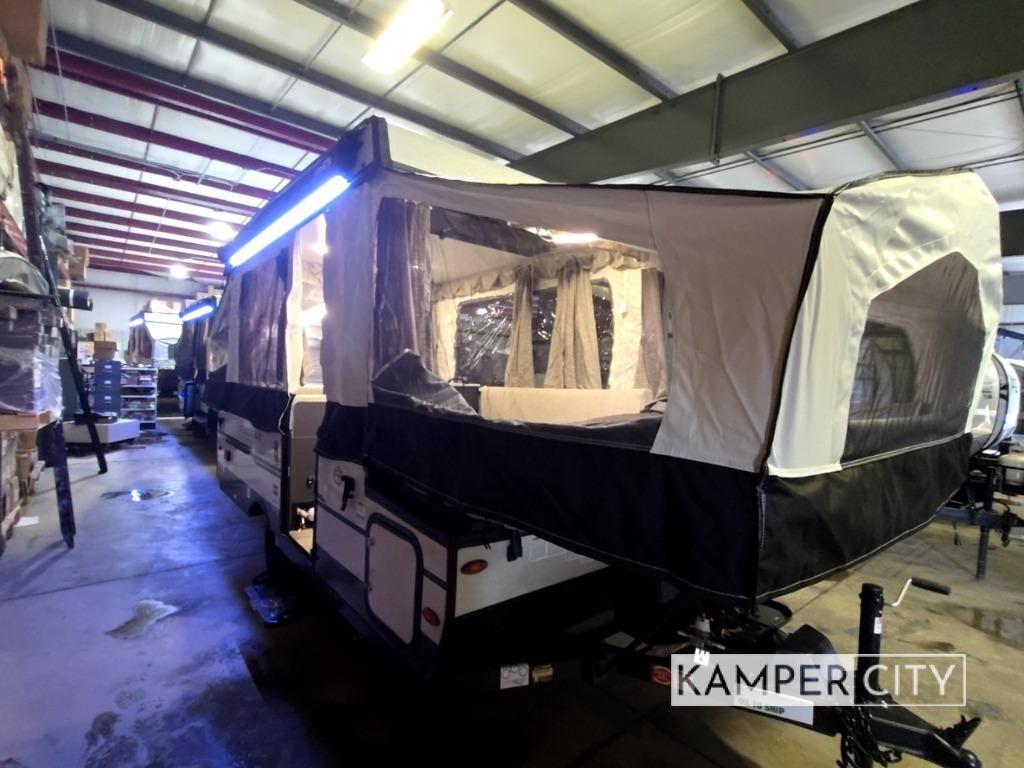 2026 Forest River Rv Flagstaff MAC Series 193MT in peninsula OH