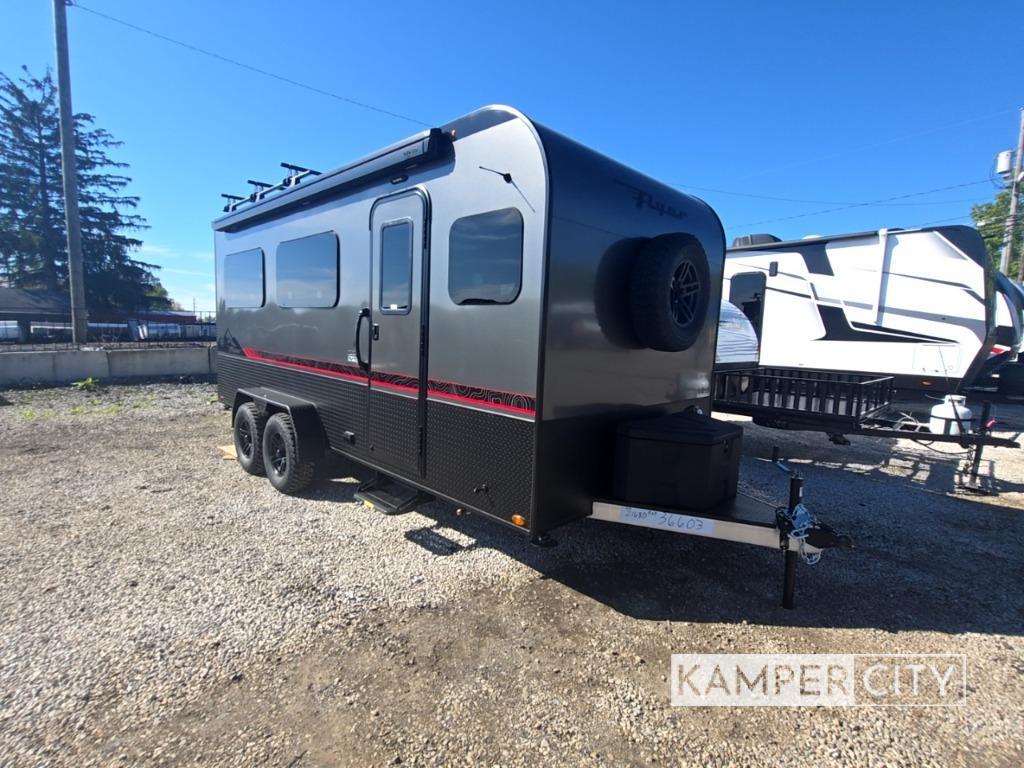 2026 Intech Rv Flyer Forge in peninsula OH