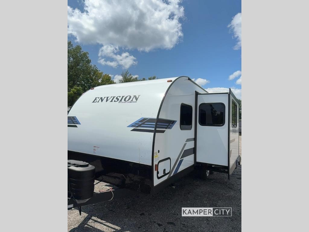 2026 Gulf Stream Rv Streamlite 25CBQ in peninsula OH