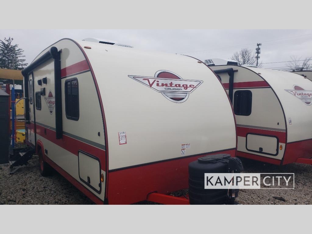 2025 Gulf Stream Rv Vintage Cruiser 19CSK in peninsula OH