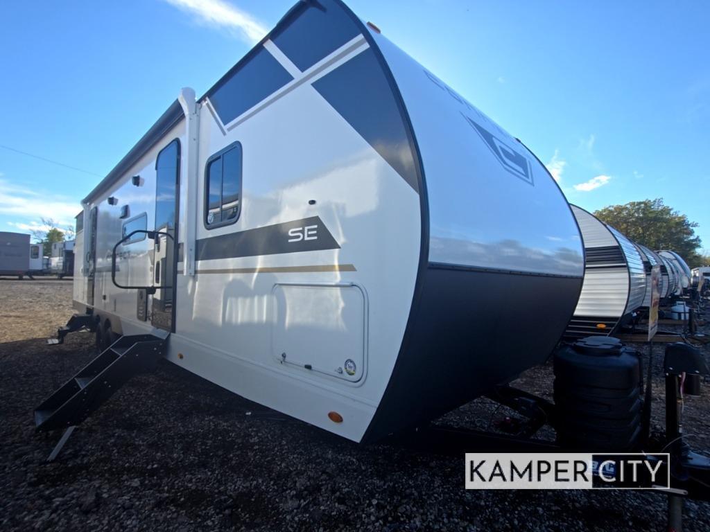 2026 Kz Connect SE C312BHKSE in peninsula OH