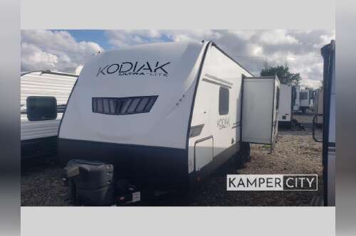 2022 Dutchmen Rv Kodiak Ultra-Lite 250BHSL in peninsula OH