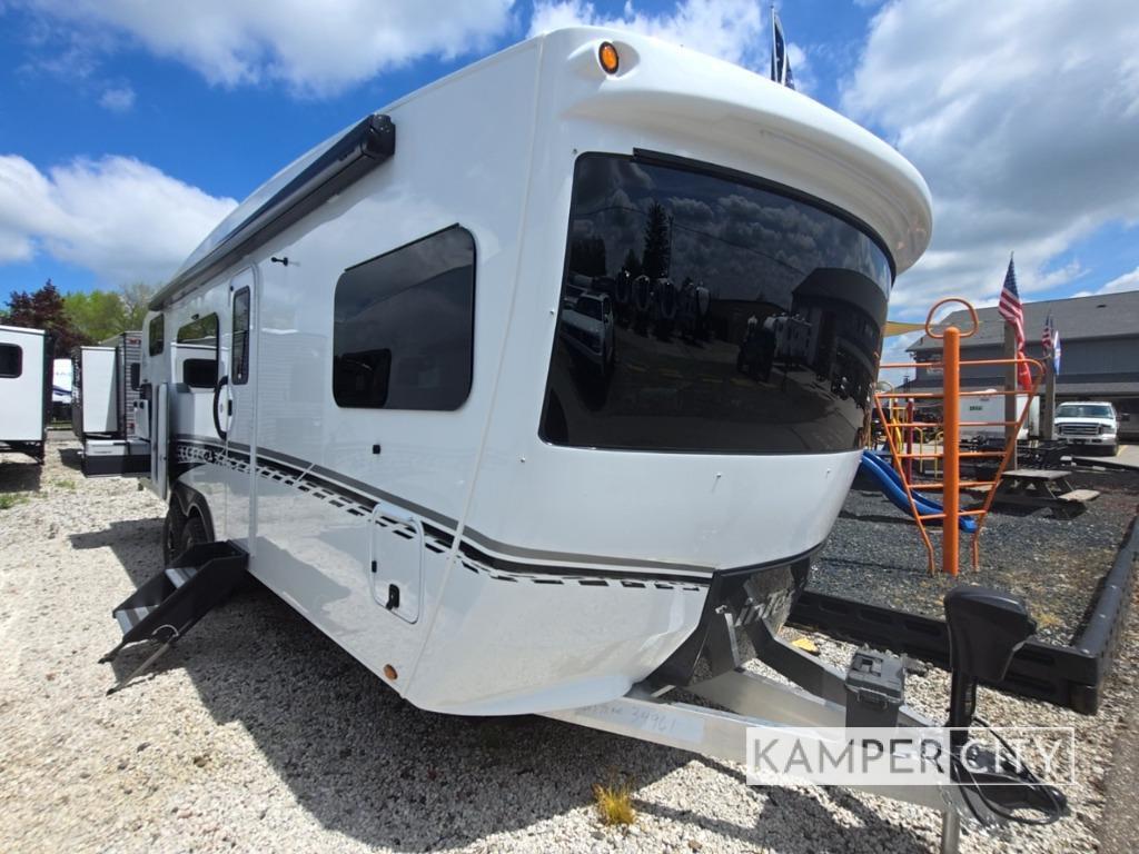 2026 Intech Rv Aucta Sycamore in peninsula OH