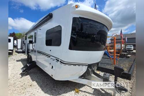 2026 Intech Rv Aucta Sycamore in peninsula OH