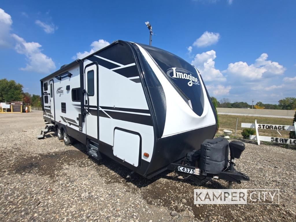 2019 Grand Design Imagine 2800BH in peninsula OH