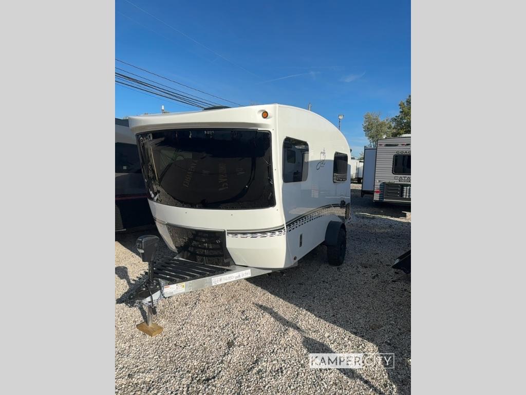 2026 Intech Rv Sol Eclipse Rover in peninsula OH