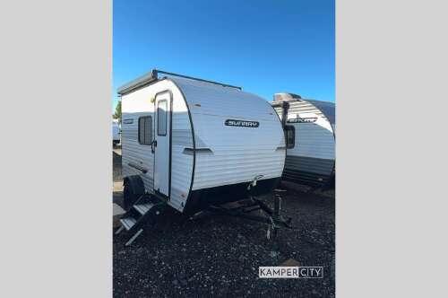 2026 Sunset Park Rv Sunray 129 in peninsula OH