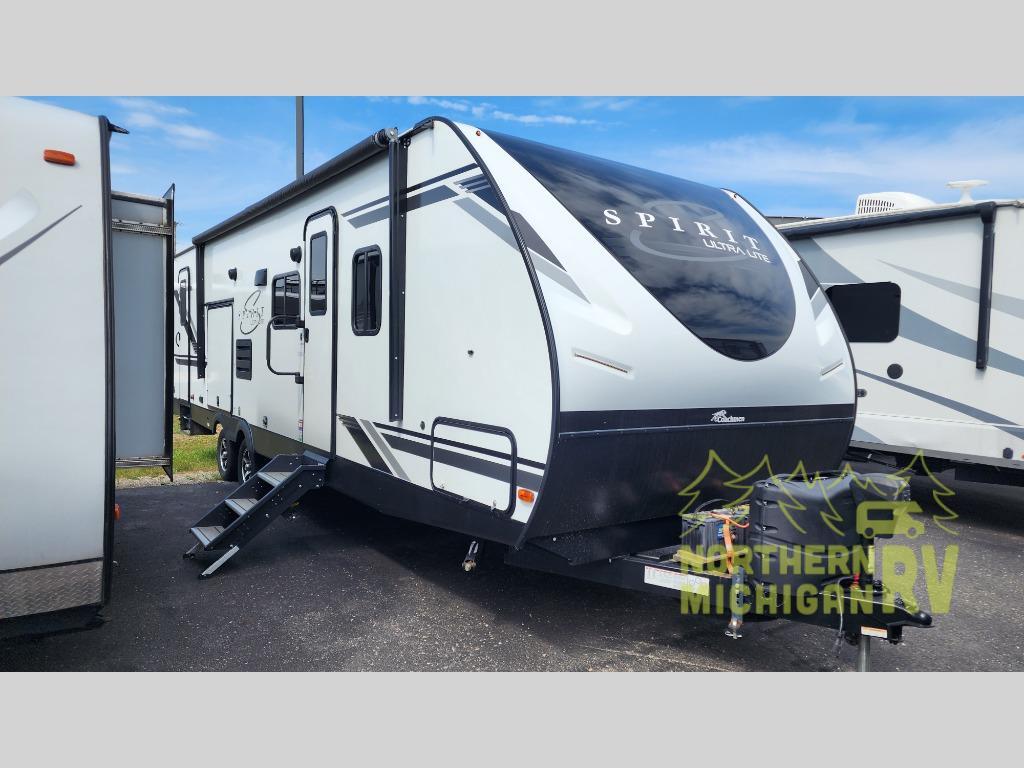 2021 Coachmen Rv Spirit Ultra Lite 2963BH in gaylord MI