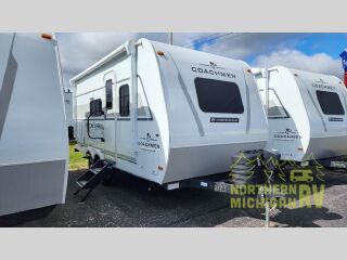 2025 COACHMEN FREEDOM EXPRESS SELECT 18SE