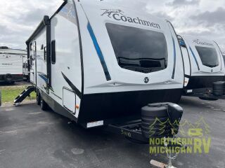 2025 COACHMEN FREEDOM EXPRESS ULTRA LITE 258BHS