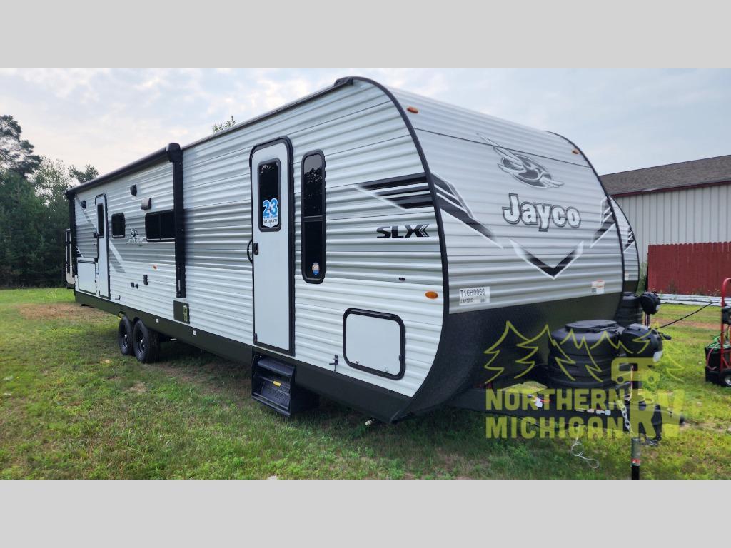 2026 Jayco Jay Flight SLX 330TBS in gaylord MI