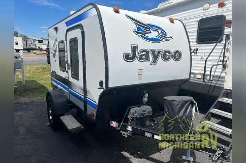 2019 Jayco Hummingbird 10RK in gaylord MI