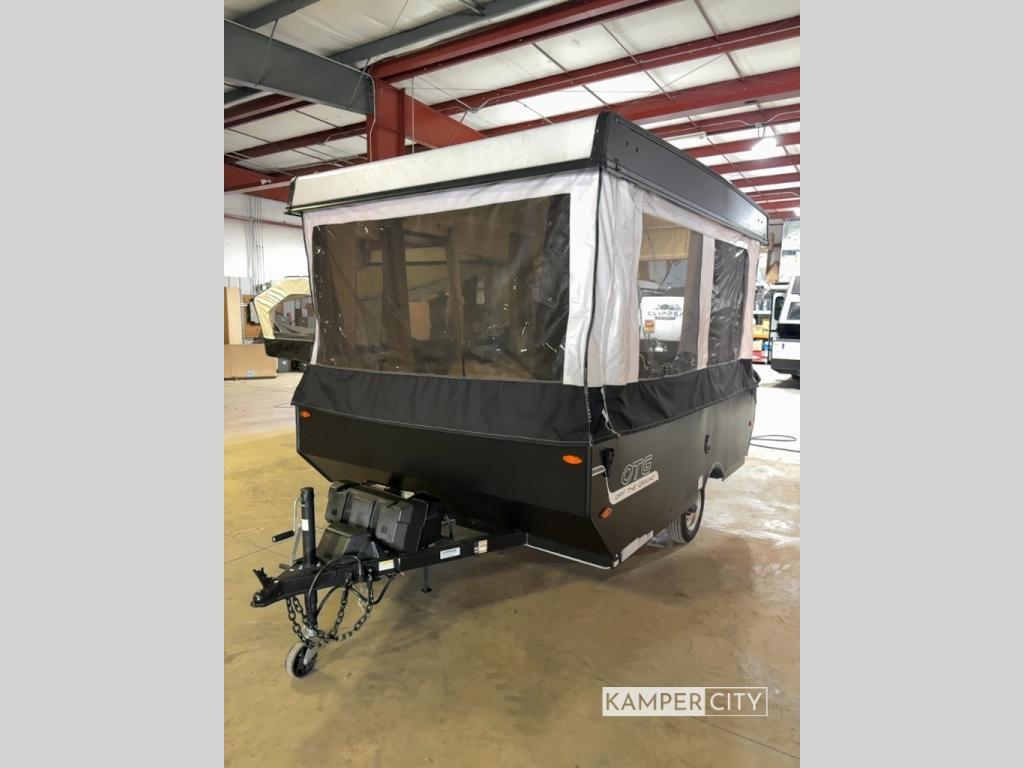 2024 Forest River Rv Flagstaff OTG F17OTG in peninsula OH