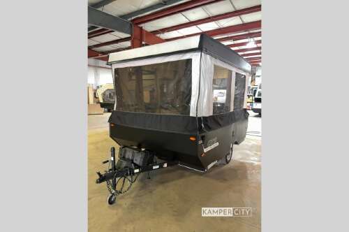 2024 Forest River Rv Flagstaff OTG F17OTG in peninsula OH