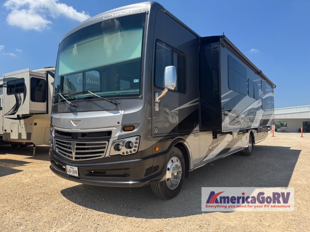 2021 Fleetwood Rv Southwind 37F in seguin TX