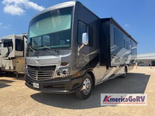 2021 FLEETWOOD SOUTHWIND 37F