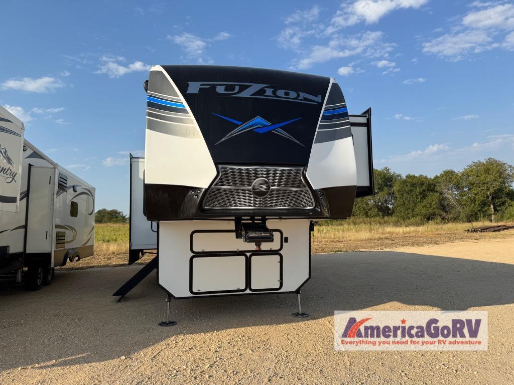 2021 Keystone Rv Fuzion 373 in seguin TX