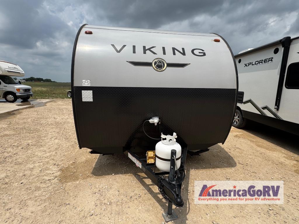 2022 Forest River Rv VIKING 162RBU in seguin TX