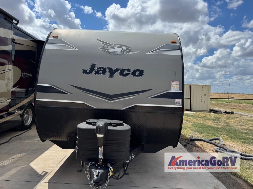 2023 Jayco Jay Flight 264BH in seguin TX