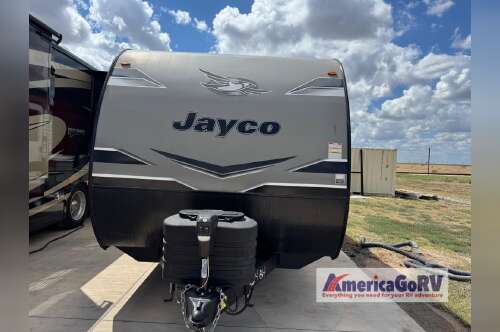 2023 Jayco Jay Flight 264BH in seguin TX