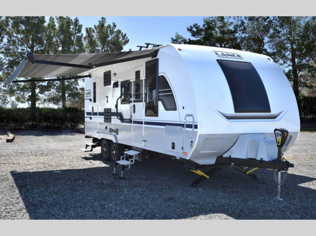 2026 Lance Travel Trailers 2185 in seguin TX