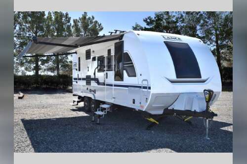 2026 Lance Travel Trailers 2185 in seguin TX