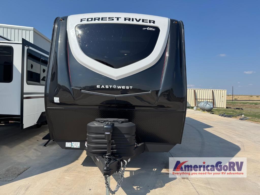 2026 East To West Alta 2850KRL in seguin TX