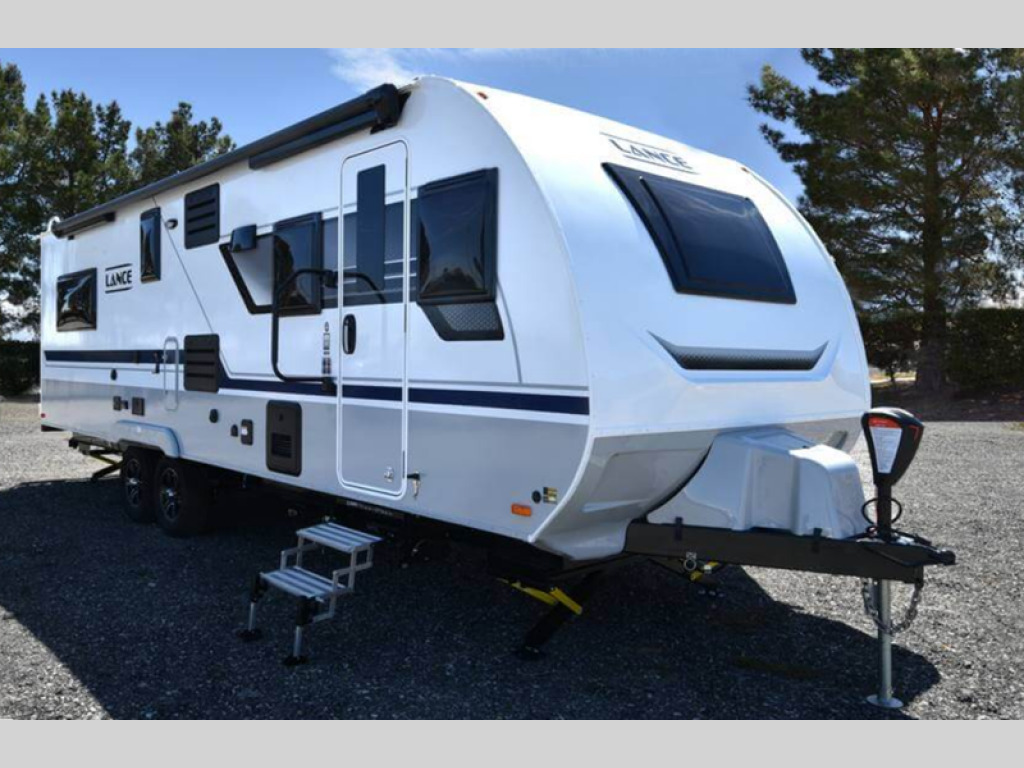 2026 Lance Travel Trailers 2465 in seguin TX
