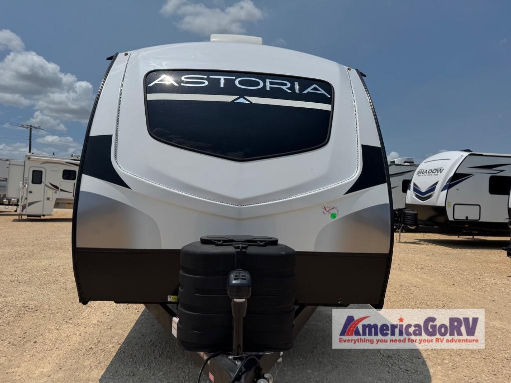 2026 Dutchmen Rv Astoria 2703RB in seguin TX