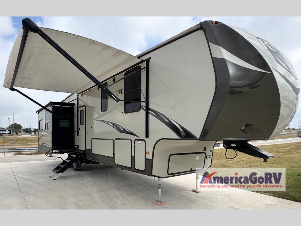 2017 Crossroads Fifth Wheels For Sale - RV Trader