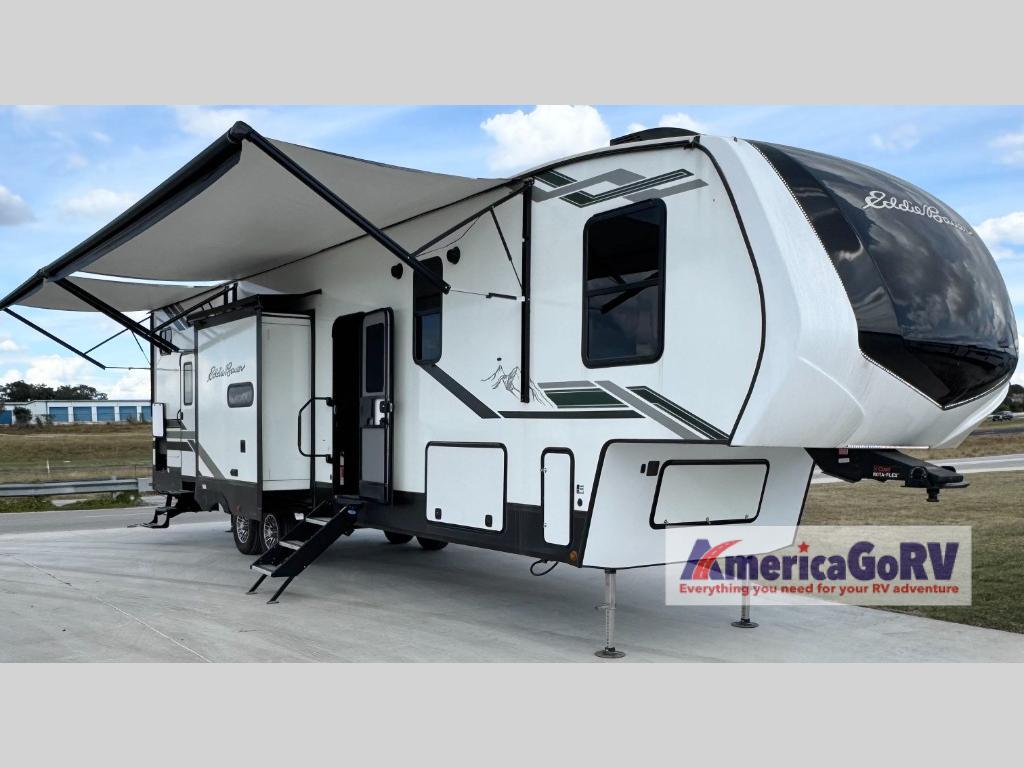 2024 Dutchmen Rv Eddie Bauer 360LF in comfort TX