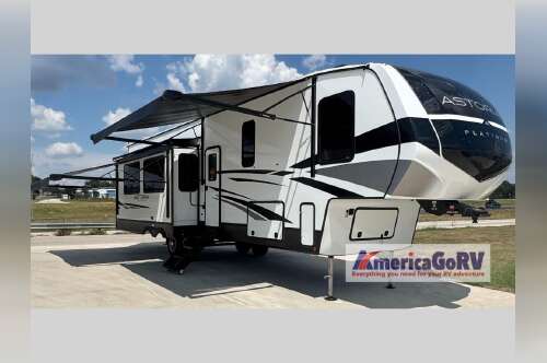 2026 Dutchmen Rv Astoria 3403RKP in comfort TX