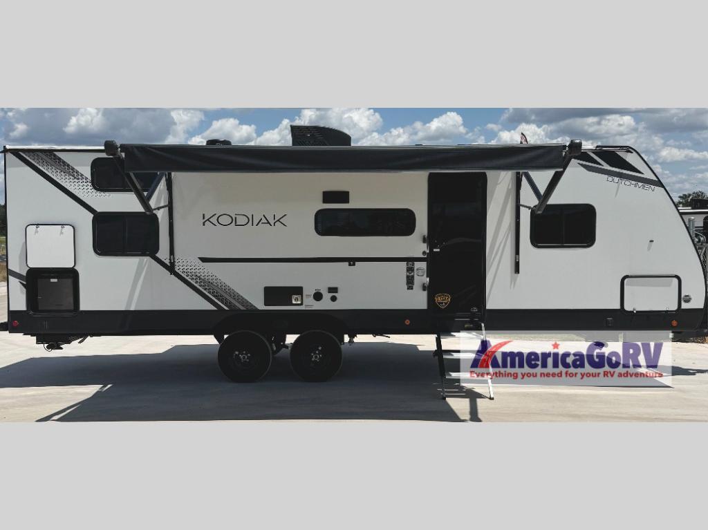 2026 Dutchmen Rv Kodiak 270BHSL in comfort TX
