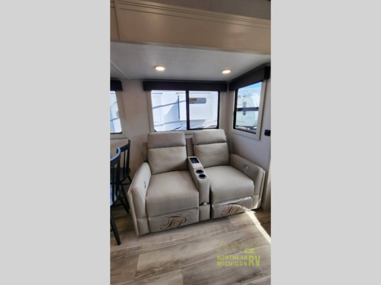 A photo of this 2026 Keystone Rv Arcadia Super Lite 292SLRL