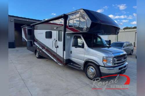 2026 Forest River Rv Sunseeker 3010DS in middlebury IN