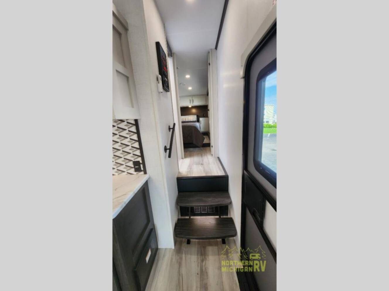 A photo of this 2026 Keystone Rv Arcadia Super Lite 292SLRL