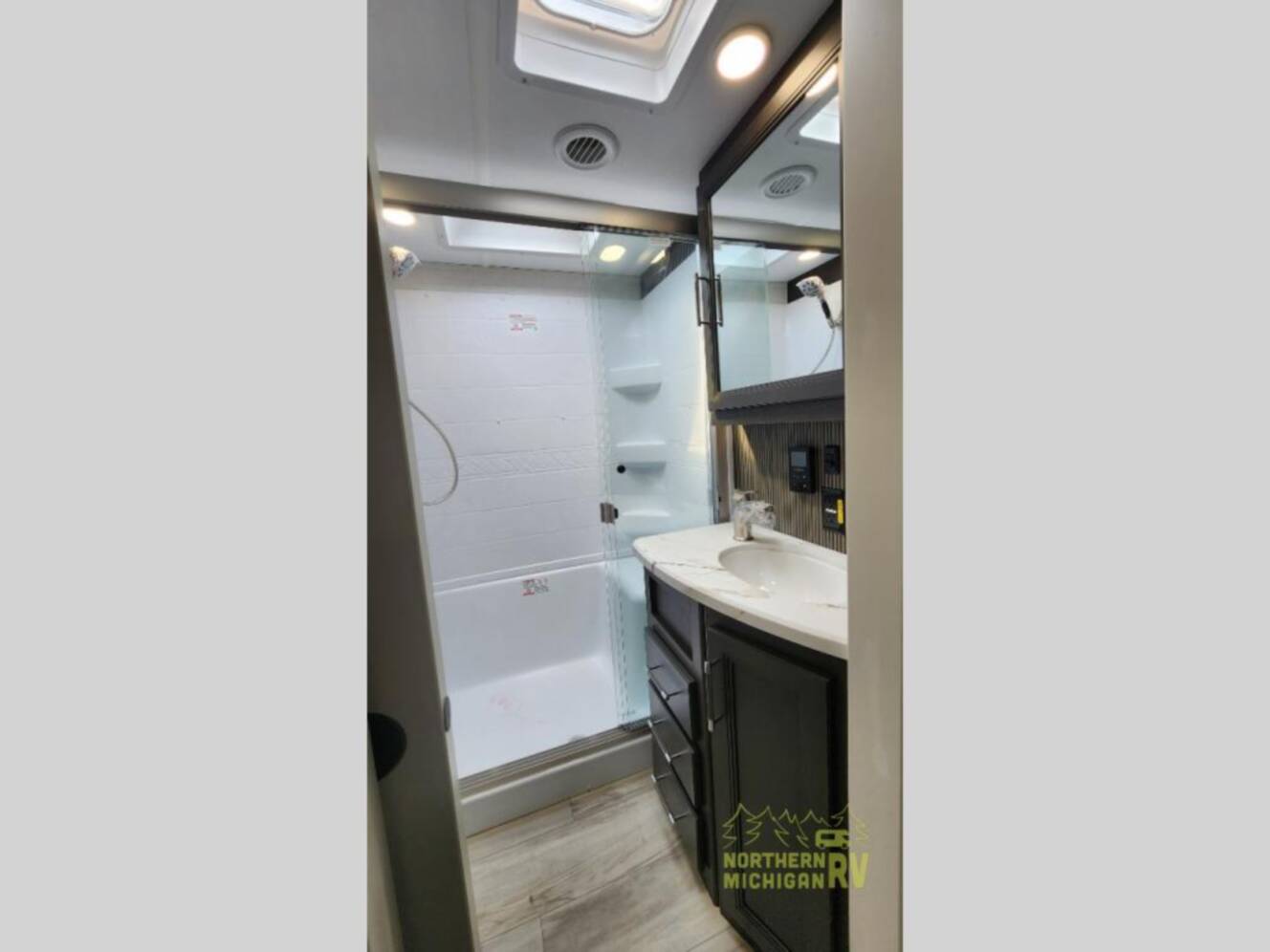 A photo of this 2026 Keystone Rv Arcadia Super Lite 292SLRL