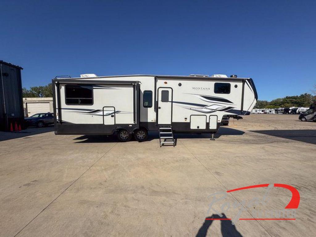 2024 Keystone Rv Montana High Country 311RD in middlebury IN