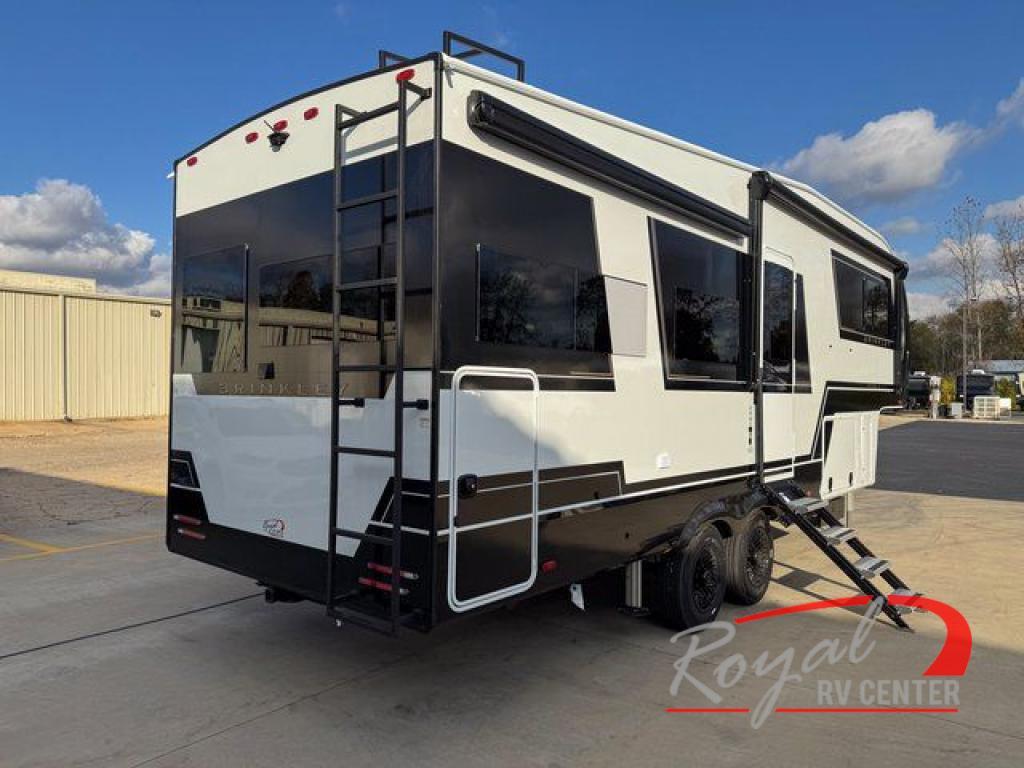 New 2026 Brinkley Model Z 2680 For Sale in Middlebury, IN