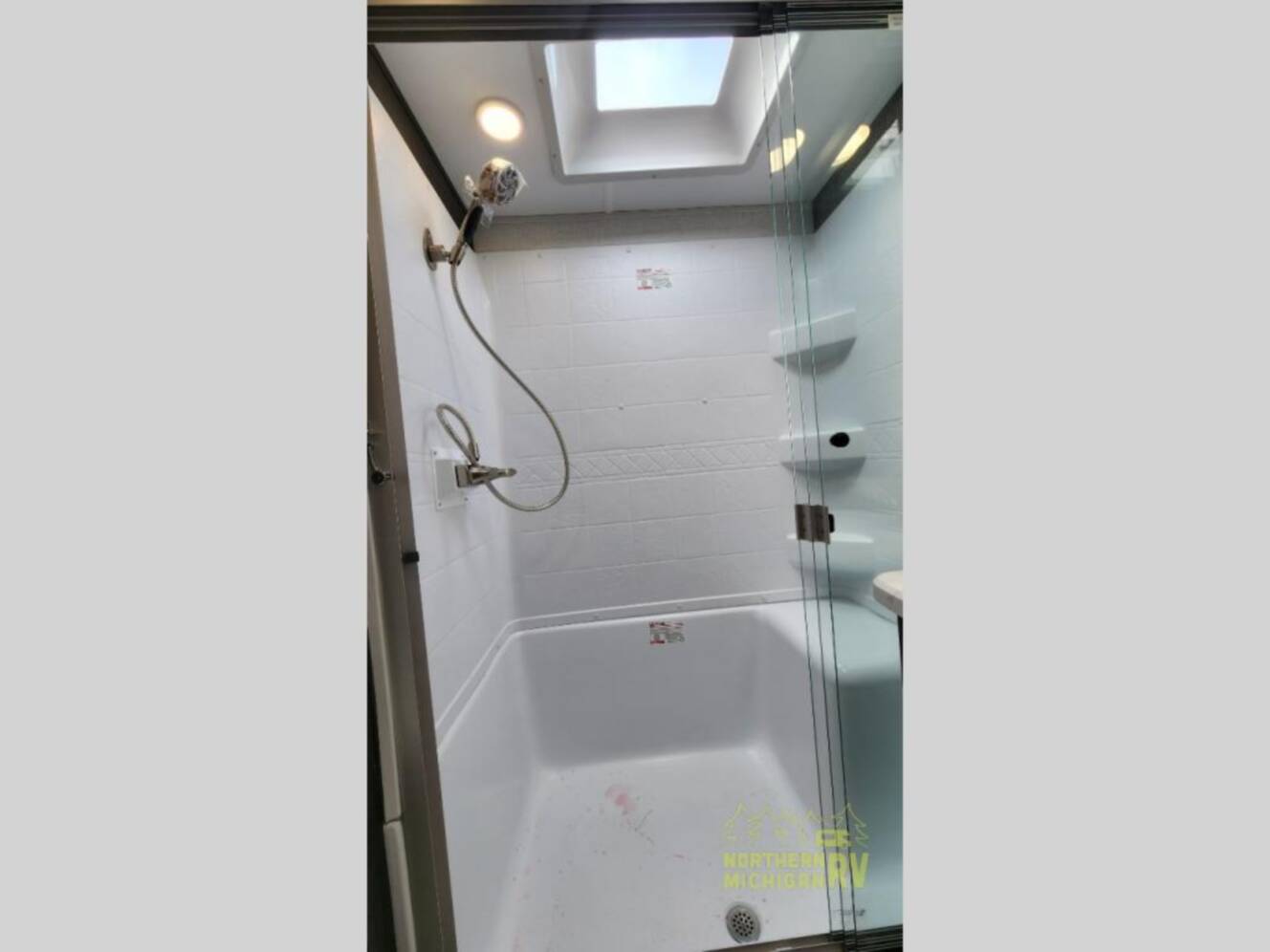 A photo of this 2026 Keystone Rv Arcadia Super Lite 292SLRL