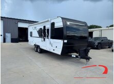 2026 Winnebago Thrive 22MBH Review image