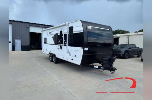 2026 Winnebago Thrive 22MBH in middlebury IN