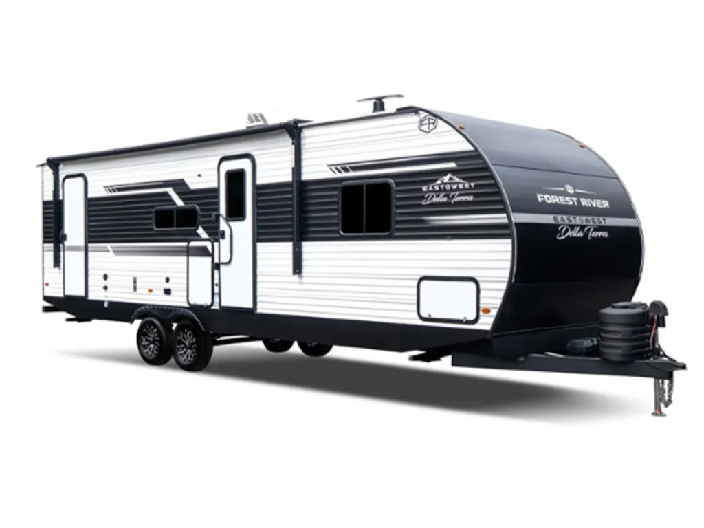 2026 East To West Della Terra 200RD in middlebury IN