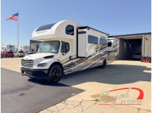 4 Super C Models with Monster Towing Capacity image