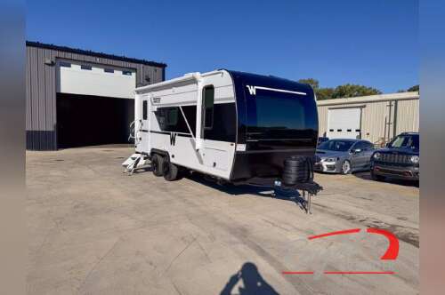 2026 Winnebago Thrive 18FBS in middlebury IN