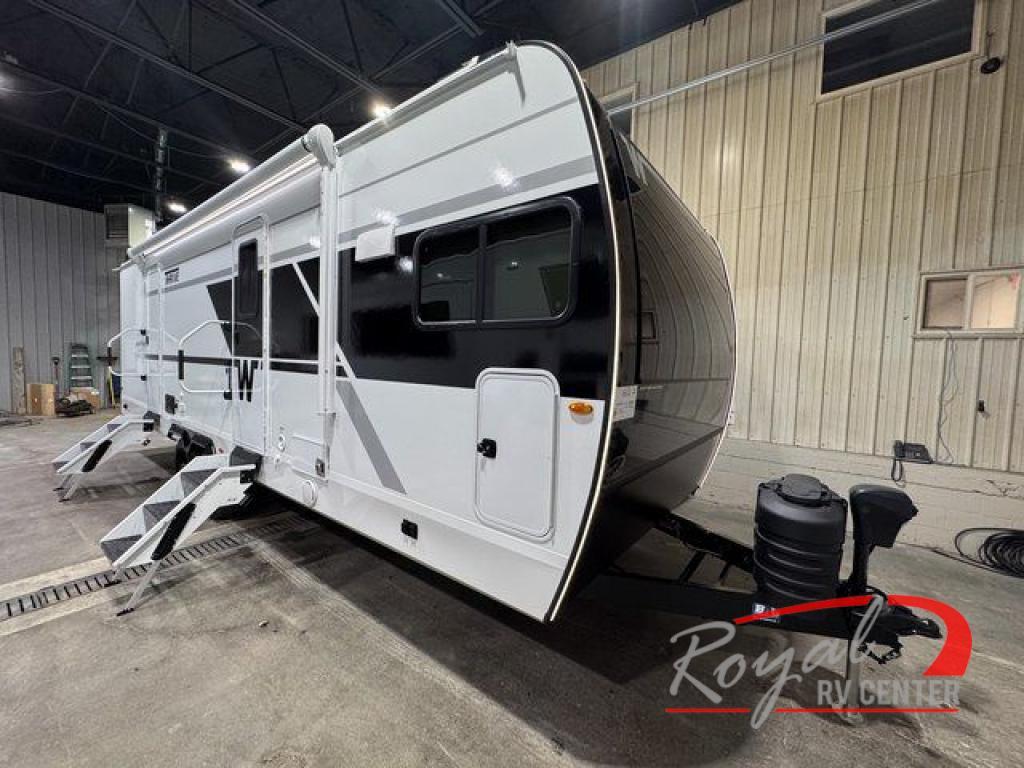 2026 Winnebago Thrive 26FKD RV