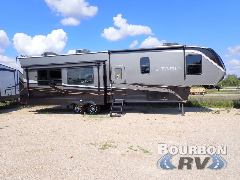2026 Dutchmen Rv Astoria 3403RKP in bourbon MO