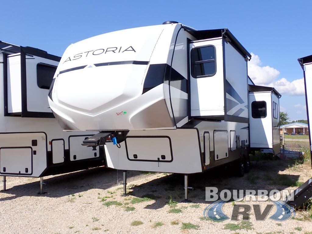 2026 Dutchmen Rv Astoria 260RK in bourbon MO