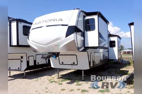 2026 Dutchmen Rv Astoria 260RK in bourbon MO